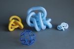 Agile Small Batch Manufacturing for Prototyping and Specialty Products